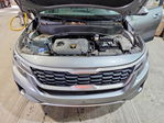 Kia Seltos 2023
