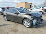 Mazda 3 2017