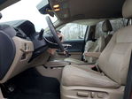 Honda Pilot 2021