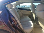 Nissan Maxima 2014