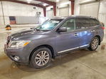 Nissan Pathfinder 2014