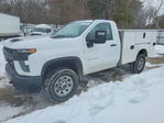 Chevrolet Silverado 2022