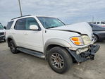 Toyota Sequoia 2004