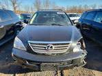 Lexus RX 2008