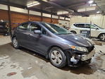Honda Civic 2015
