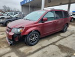 Dodge Caravan 2018