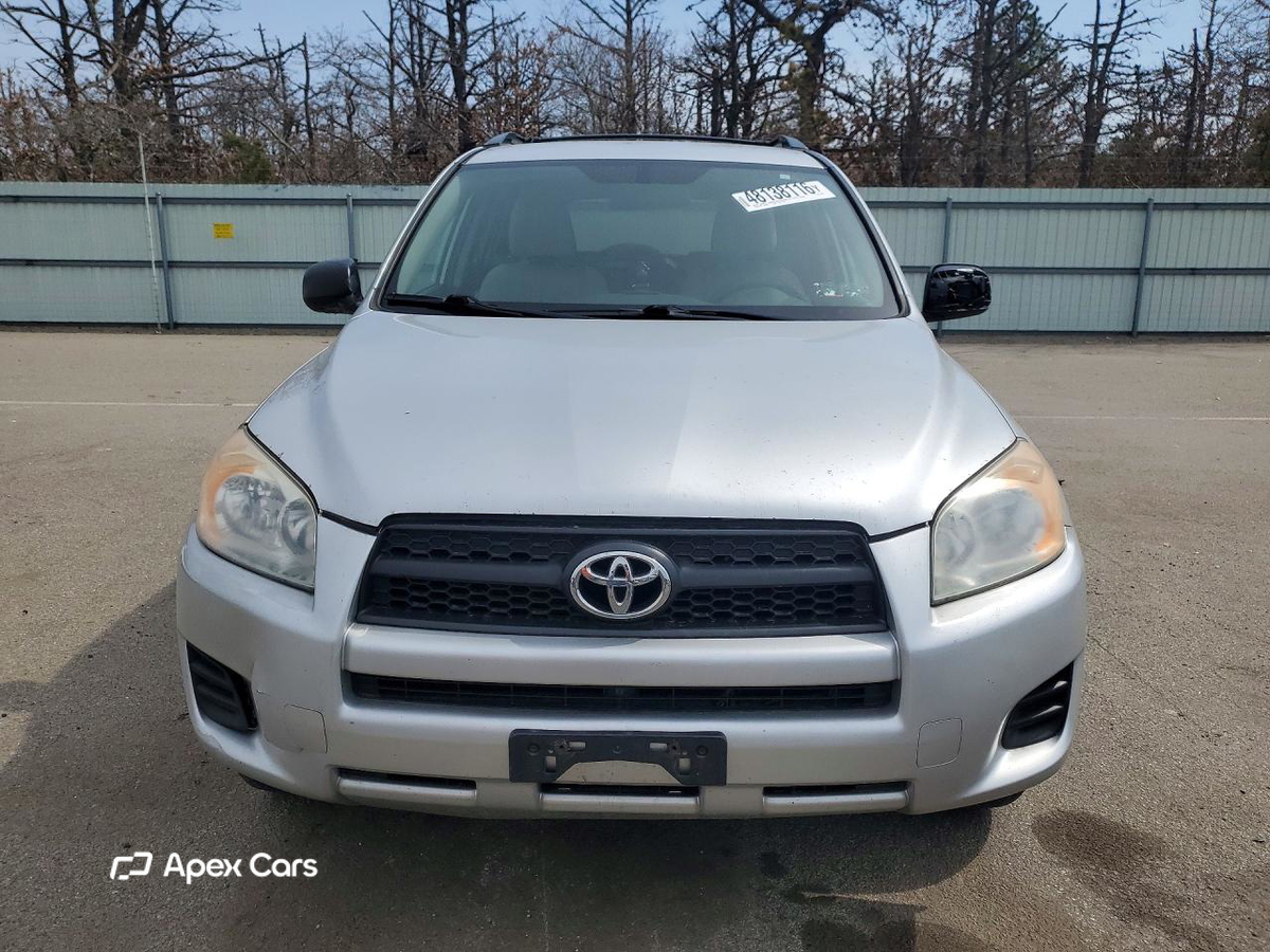 Toyota RAV 4 2010
