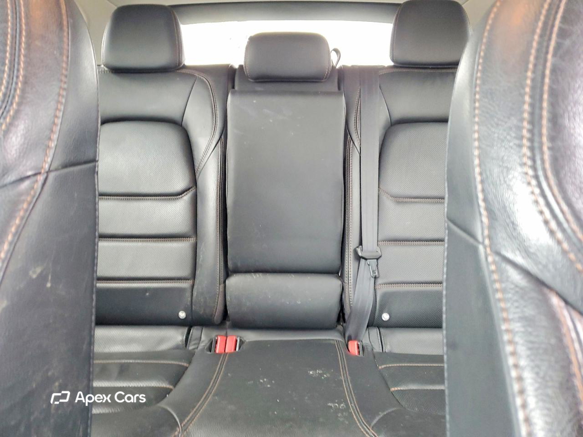 Mazda CX-5 2022