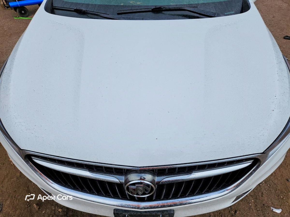 Buick Enclave 2020