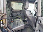 Ford Bronco 2025