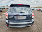 Subaru Forester 2018