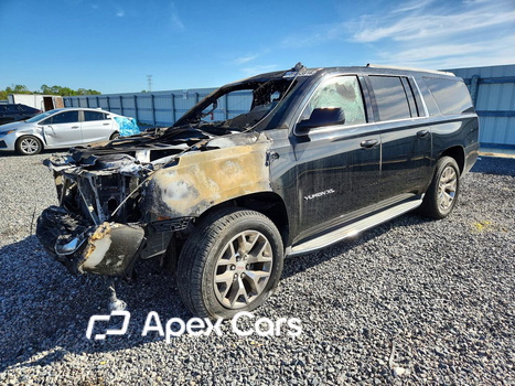 GMC Yukon 2016 - Image 1 of 14