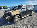 GMC Yukon 2016