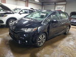 Honda Fit 2017
