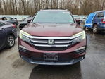 Honda Pilot 2016