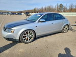Audi A4 2003