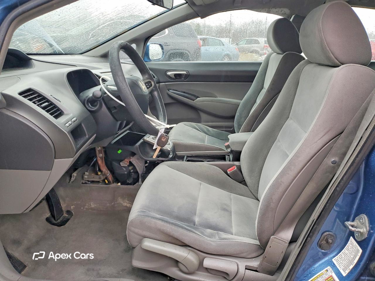 Honda Civic 2010