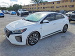 Hyundai IONIQ 2018