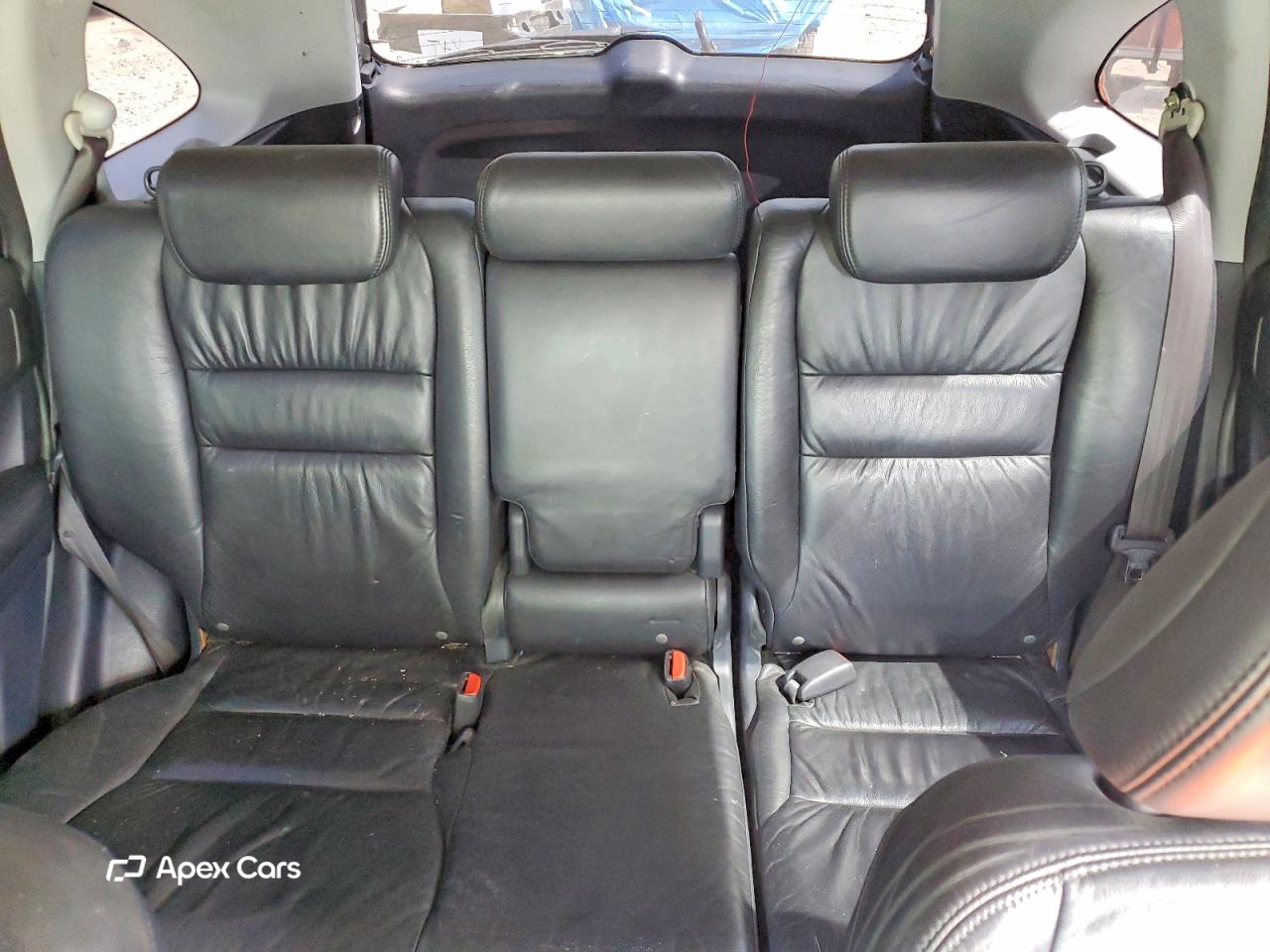 Honda CR-V 2008