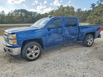 Chevrolet Silverado 2015