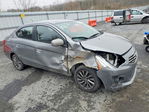 Mitsubishi Mirage 2018