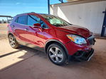 Buick Encore 2014
