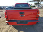 Chevrolet Silverado 2017