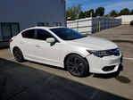 Acura ILX 2017