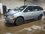 Chrysler Voyager 2005