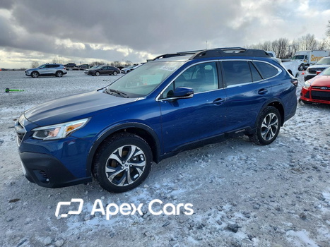 Subaru Outback 2020 - Image 1 of 14