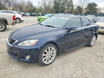 Lexus IS 2010
