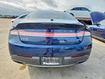 Lincoln MKZ 2017