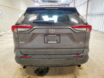 Toyota RAV 4 2019