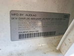 Audi A4 2014