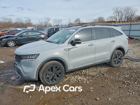 Kia Sorento 2022 - Image 1 of 13
