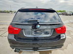 BMW Series 3 2012