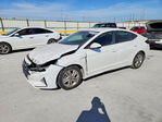 Hyundai Elantra 2019