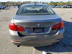 BMW Series 5 2015