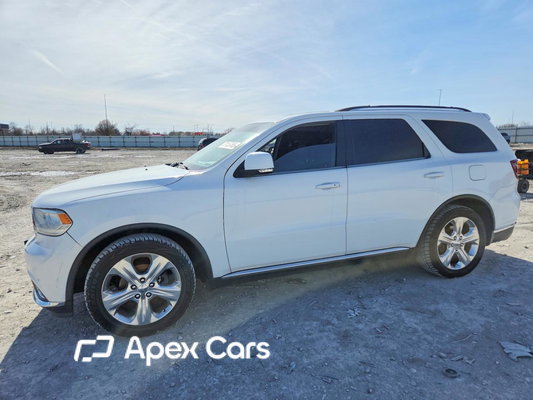 Dodge Durango 2015 - Zdjęcie 1 z 13