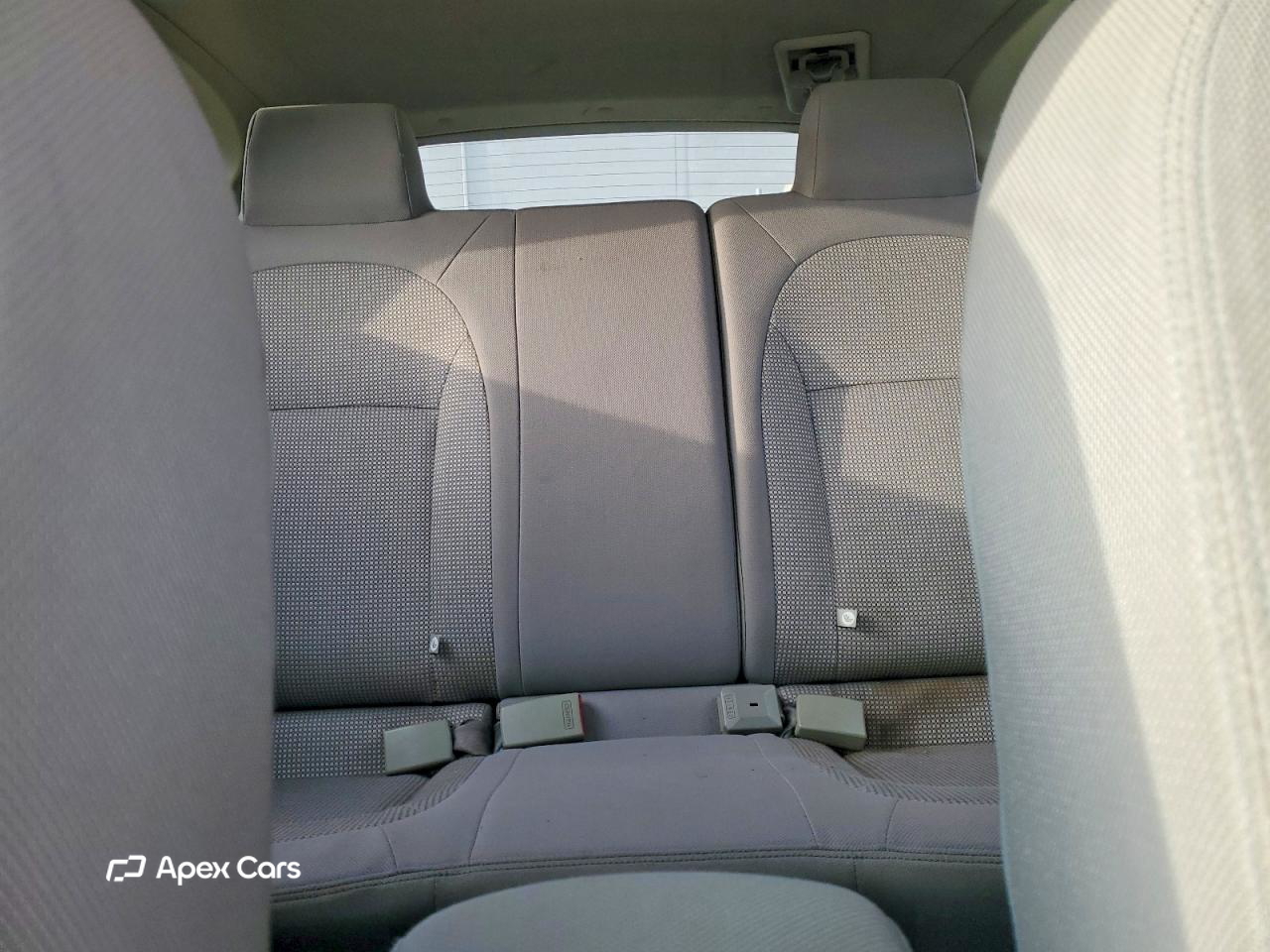 Nissan Rogue 2013