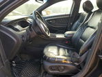 Ford Taurus 2013
