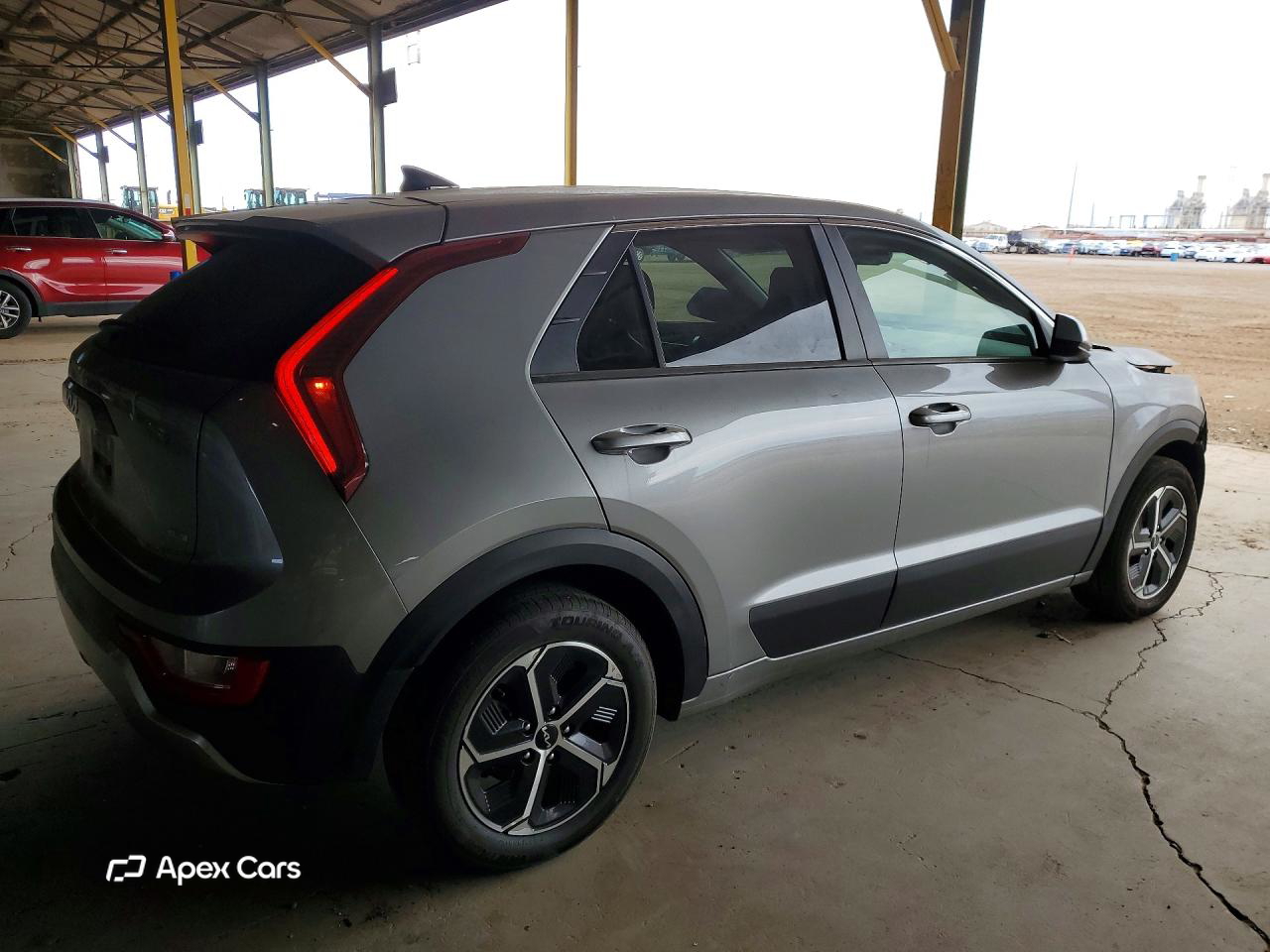 Kia Niro 2023