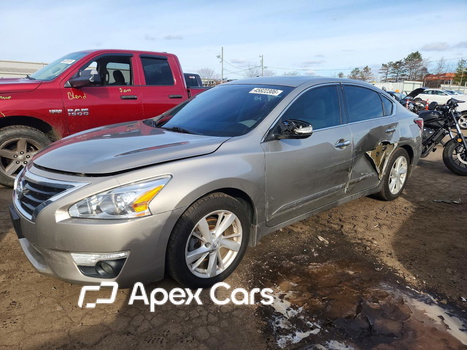 Nissan Altima 2014 - Image 1 of 12