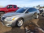 Nissan Altima 2014