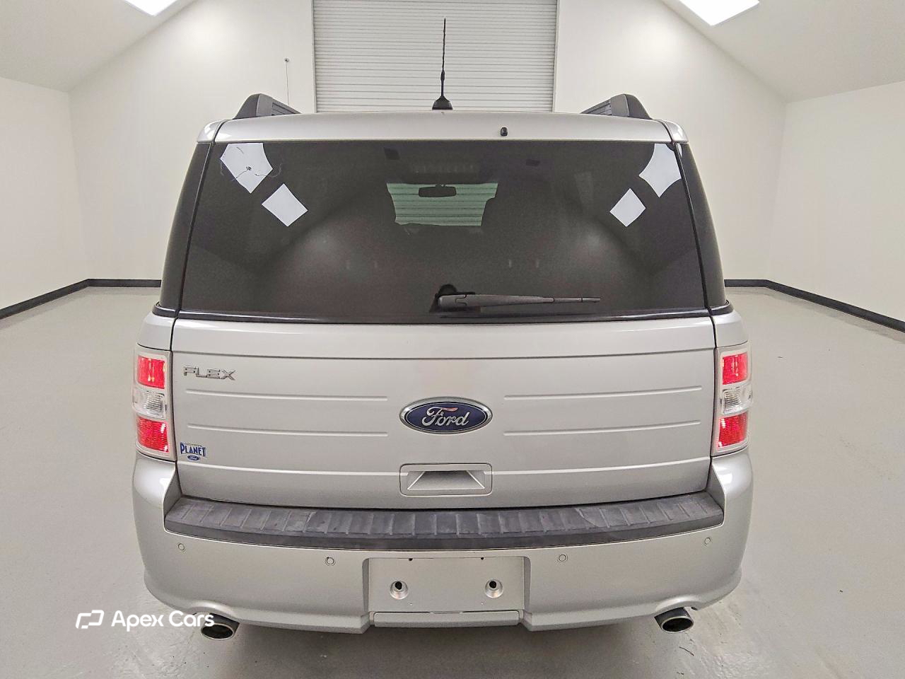 Ford Flex 2014