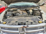Dodge RAM 2012