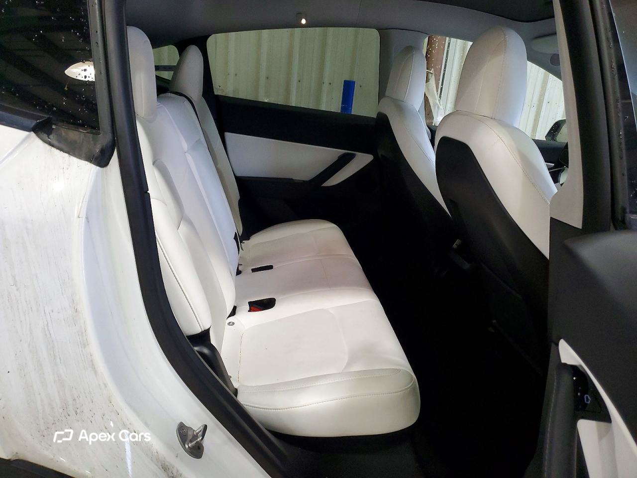 Tesla Model Y 2020