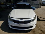 Kia Optima 2018