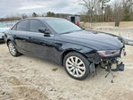 Audi A4 2013