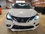 Nissan Sentra 2016